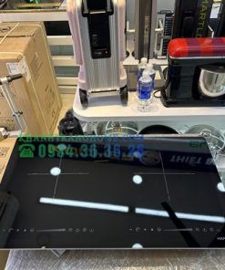 Bếp Từ Âm 2 Vùng Nấu HC-I3732A Hafele 536.61.736 - 82 Bếp Từ Âm 2 Vùng Nấu HC-I3732A Hafele 536.61.736 - 81