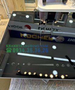 Bếp Từ Âm 2 Vùng Nấu HC-I3732A Hafele 536.61.736 - 84 Bếp Từ Âm 2 Vùng Nấu HC-I3732A Hafele 536.61.736 - 83