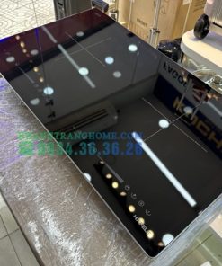 Bếp Từ Âm 2 Vùng Nấu HC-I3732A Hafele 536.61.736 - 88 Bếp Từ Âm 2 Vùng Nấu HC-I3732A Hafele 536.61.736 - 87