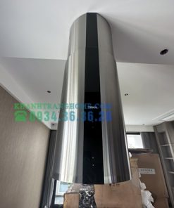 MÁY HÚT MÙI ĐẢO TEKA CC 485 40480330 NHẬP KHẨU TÂY BAN NHA - 13 MÁY HÚT MÙI ĐẢO TEKA CC 485 40480330 NHẬP KHẨU TÂY BAN NHA - 12