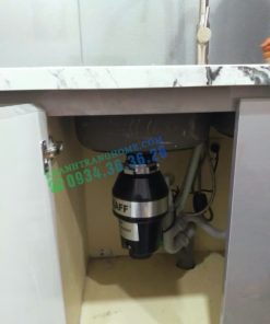 MÁY HỦY RÁC KAFF KF-BWD05 - 49