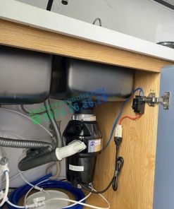 MÁY HỦY RÁC KAFF KF-BWD05 - 51