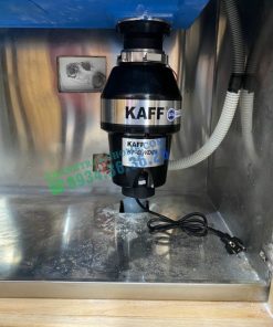 MÁY HỦY RÁC KAFF KF-BWD05 - 53