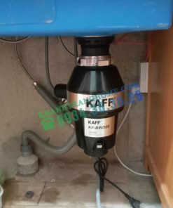 MÁY HỦY RÁC KAFF KF-BWD05 - 55