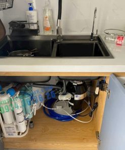 MÁY HỦY RÁC KAFF KF-BWD05 - 57