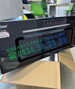 Máy Hút Mùi Canzy CZ 68DT - 58