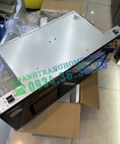 Máy Hút Mùi Canzy CZ 68D - 78