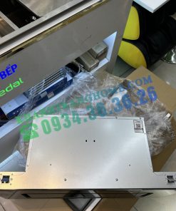 Máy Hút Mùi Canzy CZ 68DT - 62