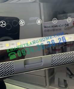 Máy Hút Mùi Canzy CZ 68D - 82