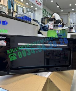 Máy Hút Mùi Canzy CZ 68D - 84