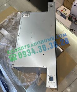 Máy Hút Mùi Canzy CZ 68D - 86