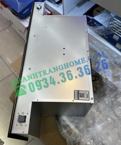 Máy Hút Mùi Canzy CZ 68D - 88