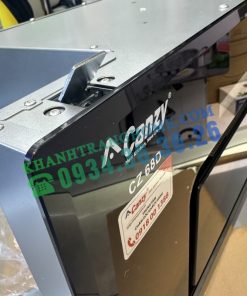 Máy Hút Mùi Canzy CZ 68D - 92