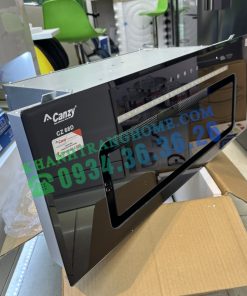 Máy Hút Mùi Canzy CZ 68D - 94