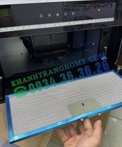 Máy Hút Mùi Canzy CZ 68D - 96