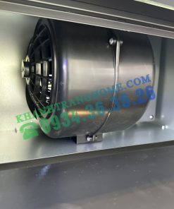 Máy Hút Mùi Canzy CZ 68DT - 80