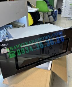 Máy Hút Mùi Canzy CZ 68DT - 82