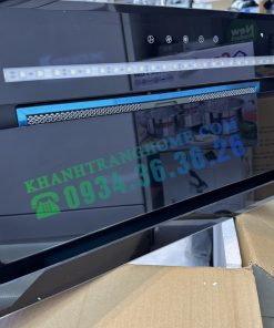 Máy Hút Mùi Canzy CZ 68DT - 84