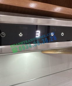 Máy hút mùi Classic Malloca H342-7 TC - 40
