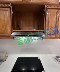 Máy hút mùi Classic Malloca H342-7 TC - 42