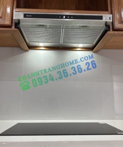 Máy hút mùi Classic Malloca H342-7 TC - 44