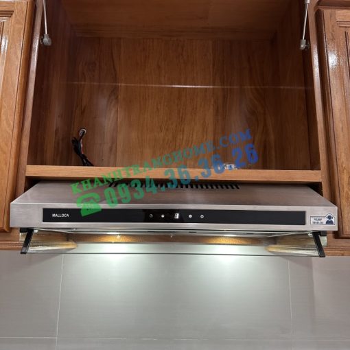 Máy hút mùi Classic Malloca H342-7 TC - 19