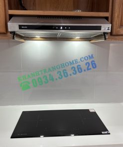 Máy hút mùi Classic Malloca H342-7 TC - 50