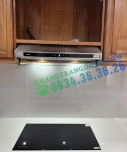 Máy hút mùi Classic Malloca H342-7 TC - 52