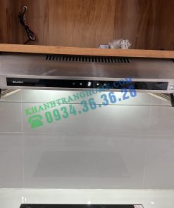 Máy hút mùi Classic Malloca H342-7 TC - 54