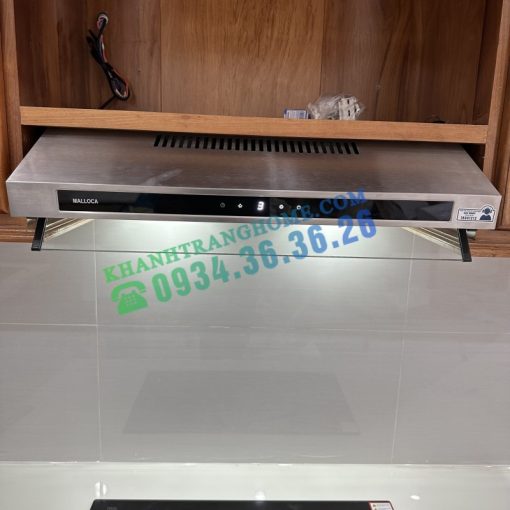 Máy hút mùi Classic Malloca H342-7 TC - 25