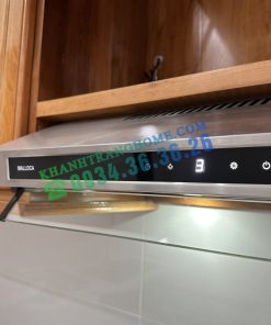 Máy hút mùi Classic Malloca H342-7 TC - 56