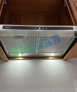 Máy hút mùi Classic Malloca H342-7 TC - 58