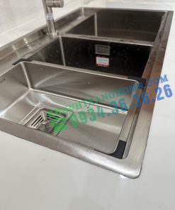 Chậu rửa chén Malloca MS 6304T - 146 Chậu rửa chén Malloca MS 6304T - 145