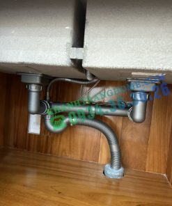 Chậu rửa chén Malloca MS 6304T - 148 Chậu rửa chén Malloca MS 6304T - 147