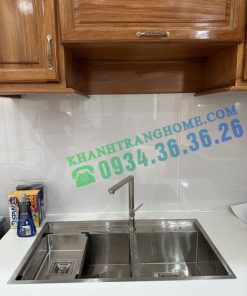 Chậu rửa chén Malloca MS 6304T - 154 Chậu rửa chén Malloca MS 6304T - 153