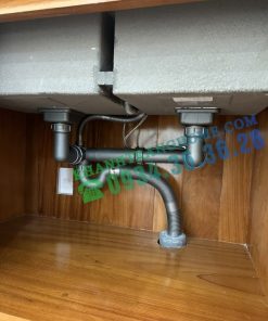 Chậu rửa chén Malloca MS 6304T - 156 Chậu rửa chén Malloca MS 6304T - 155