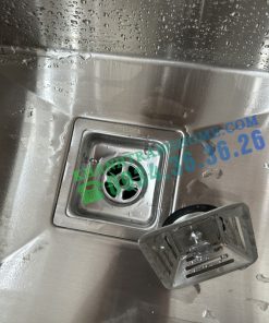 Chậu rửa chén Malloca MS 6304T - 170 Chậu rửa chén Malloca MS 6304T - 169