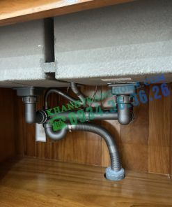 Chậu rửa chén Malloca MS 6304T - 178 Chậu rửa chén Malloca MS 6304T - 177