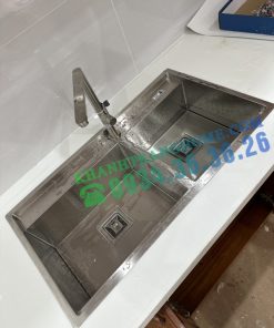 Chậu rửa chén Malloca MS 6304T - 182 Chậu rửa chén Malloca MS 6304T - 181