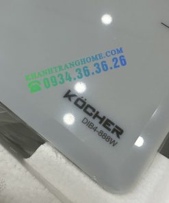 Bếp từ Kocher DIB4-888W - 50