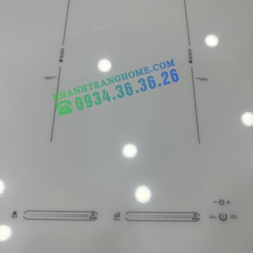 Bếp từ Kocher DIB4-888W - 11