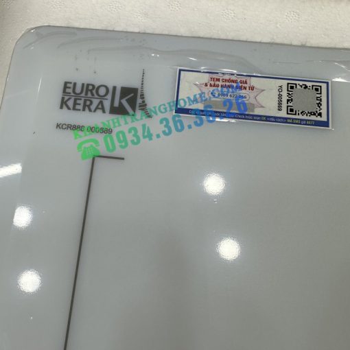 Bếp từ Kocher DIB4-888W - 13