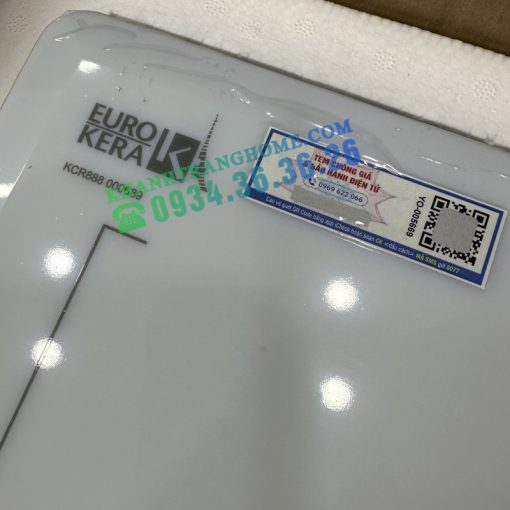 Bếp từ Kocher DIB4-888W - 15