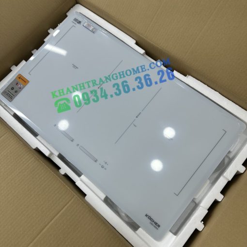 Bếp từ Kocher DIB4-888W - 23