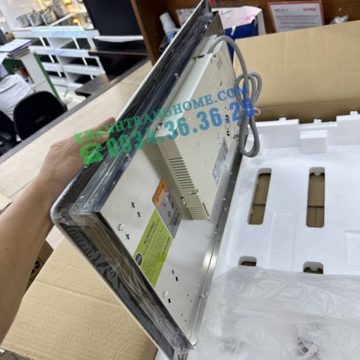 Bếp từ Kocher DIB4-888W - 25