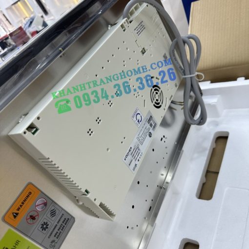 Bếp từ Kocher DIB4-888W - 27