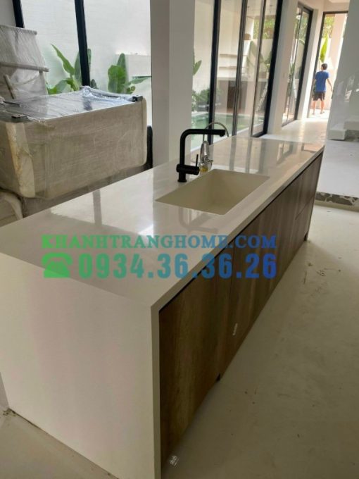 Lọc nước Cleansui EU301 - 21