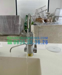 Lọc nước Cleansui EU301 - 118 Lọc nước Cleansui EU301 - 117