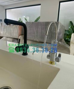 Lọc nước Cleansui EU301 - 120 Lọc nước Cleansui EU301 - 119