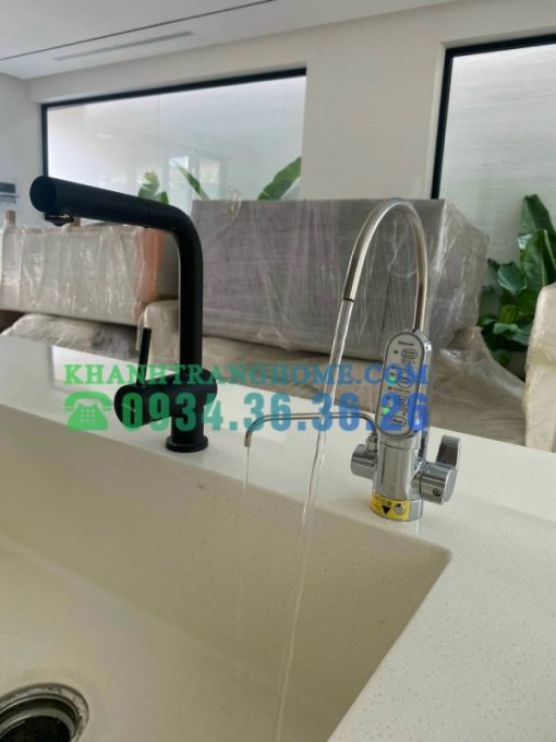 Lọc nước Cleansui EU301 - 25